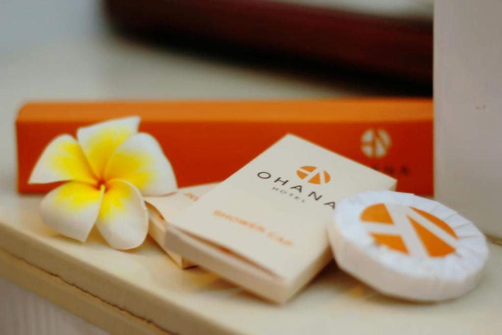 Ohana Hotel Kuta Kuta Lombok Zewnętrze zdjęcie